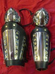 EASTERN BAZUBANDS (stainless)